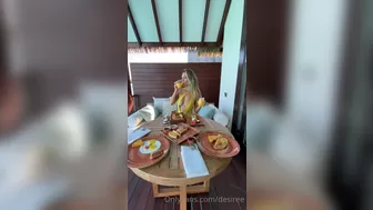 Desi (desiree) onlyfans 16 October 2021