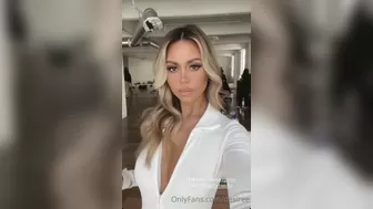 Desi (desiree) onlyfans sucks rubber penis