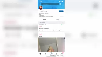 Ariellelael, heluvcoco, uniquelael onlyfans 27 December 2021