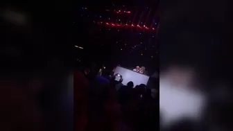 Anna Bell Peaks (AnnaBellPeaks) onlyfans shows chest