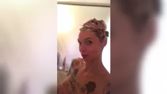 Anna Bell Peaks (AnnaBellPeaks) onlyfans redhead with big tits