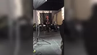 Anna Bell Peaks (AnnaBellPeaks) onlyfans Beautiful babe shows tattooed body