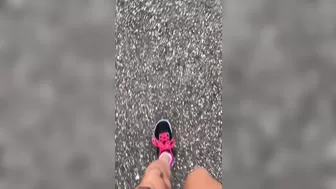 Anna Bell Peaks (AnnaBellPeaks) onlyfans Luxurious bitch furiously shaved shaved cunt