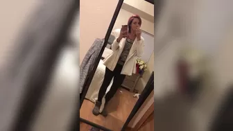 Anna Bell Peaks (AnnaBellPeaks) onlyfans Naked her booty seduces visitors