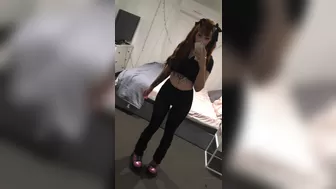 tattookitten onlyfans little one, few two. She begins to introduce almost the whole hand into her pussy.