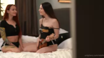 Reislin onlyfans 18 October 2021