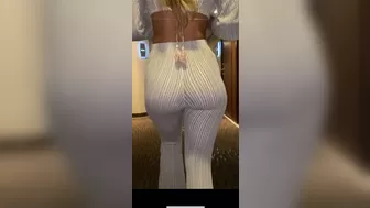 Mariana (maarebeaar) onlyfans Shy teen masturbates pussy with sex toy