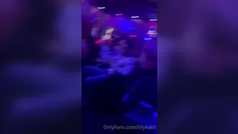 Lilly Kash (lillykash) onlyfans Luxurious trash fucks pussy brightly