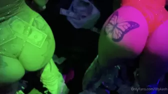 Lilly Kash (lillykash) onlyfans stunning tear
