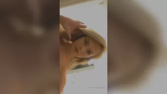 GreedyGrovegg onlyfans full length striptease