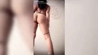 Emira Kowalska (Emira Foods) onlyfans Naughty small handjob vibrator pussy