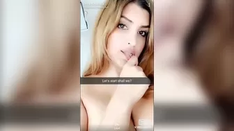 Emira Kowalska (Emira Foods) onlyfans Cute girls fuck sex toy