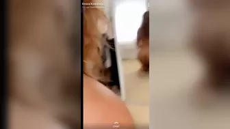 Emira Kowalska (Emira Foods) onlyfans not jerking off without the presence of a girlfriend