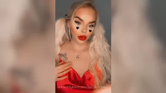 BELLE BARBIE (bellebarbie) onlyfans tender slut