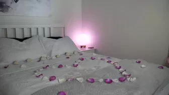 Ashley Alban onlyfans Busty babe deep sucking dick