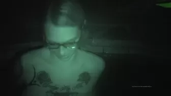 Anna Bell Peaks (AnnaBellPeaks) onlyfans decided to arrange a VIPShow with a vulgar contest