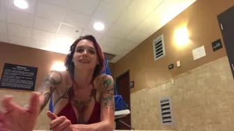 Anna Bell Peaks (AnnaBellPeaks) onlyfans relish fucked my wet cap