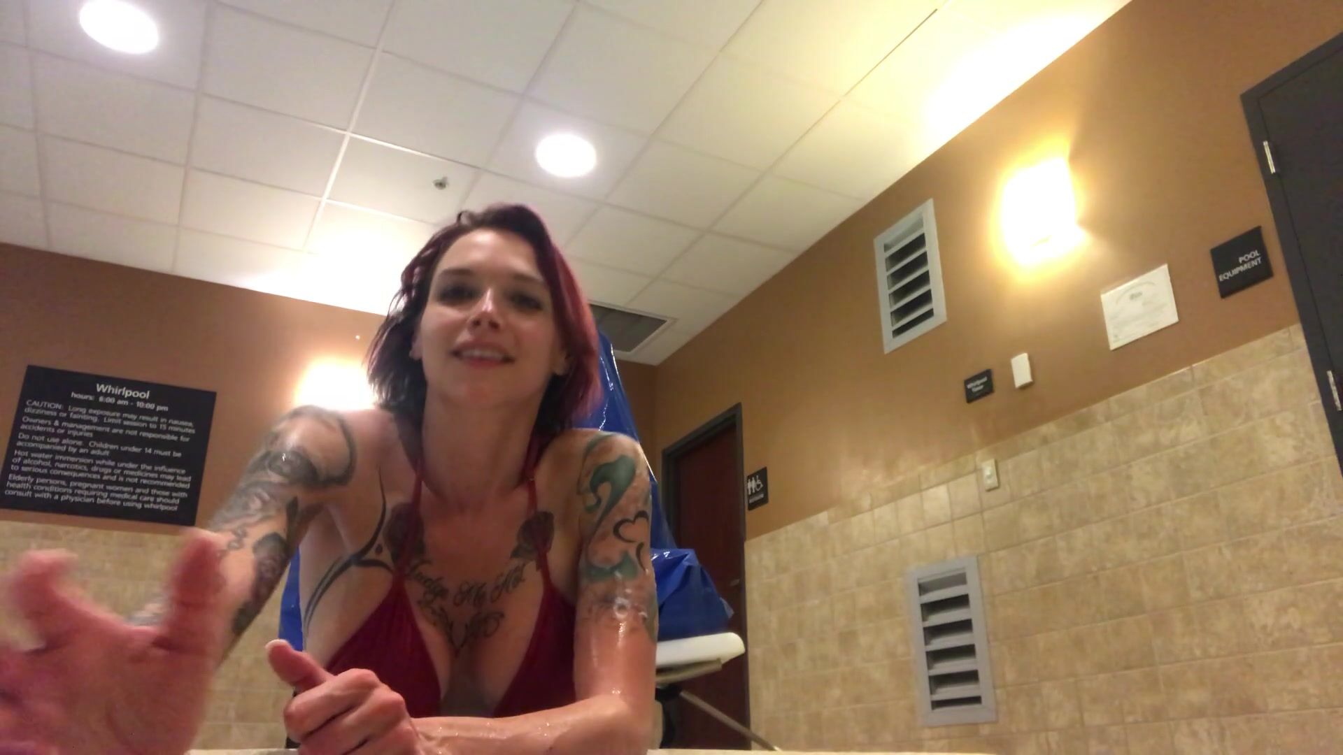 Anna Bell Peaks (AnnaBellPeaks) onlyfans relish fucked my wet cap - wxx.wtf