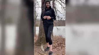 Alison Rainer (alisonrainer) onlyfans Naughty brunette shows off the charms