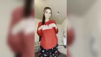 Alison Rainer (alisonrainer) onlyfans Awesome strap with big dildo