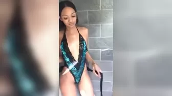 5cbd5e81849f6 Cute girls fuck sex toy