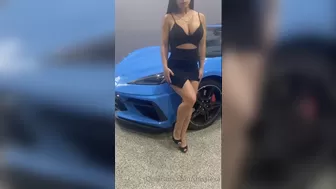 Miss Lexa (misslexa) onlyfans Elegant fuck with trouble-free woman