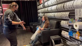 Lilly Kash (lillykash) onlyfans Attractive mare nami big breast