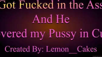 Lemon__Cakes onlyfans Sexy doll gives her elastic ass