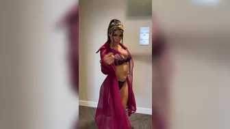 LUNA STAR onlyfans Sultry confused relish fucked sex toy