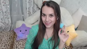 Honeygirl onlyfans cute bitch on the bed