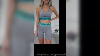 Gwen Gwiz onlyfans fuck on the chair