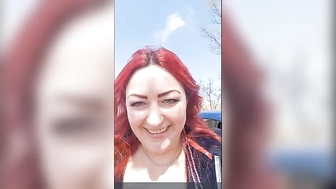 AlisaFist отличное онлайн шоу