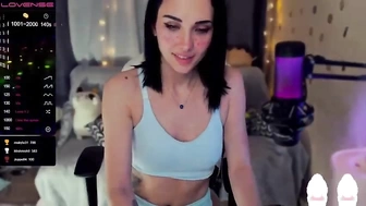 MalinaBo0m webcam hooker