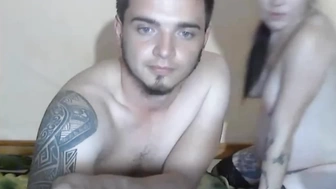 preggo скайп шоу