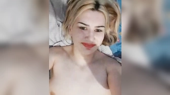 slave_maria Сексуальная дамочка