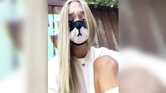 Amallllia симпотная вебкам краля