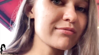 CutieLoli вебкам шалости