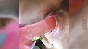 Live_ Porno Store модель Amallllia