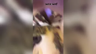 Nice Quickie BBC 4 Dinner Big Tits Tattoo Asian_Indica Flower_720p