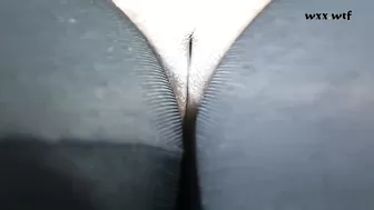 Oiling up my Pussy for Daddy_YingTakingYang_720p