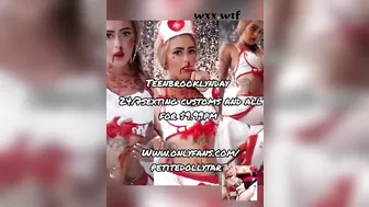 Ok Daddy Anal just this once .petite Chav Slut (fucking Machine)_Teen Brooklyn day_720p