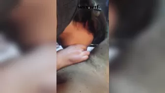 PAWG CHOCKING BBC_BlackLatinoPR_720p