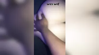 PAWG Cheats on her BF w a BBC_Rharri Rhound_720p