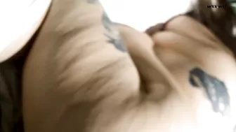 PAWG Throwing away back on Black Boyfriend_BBWG_BBC_1080p