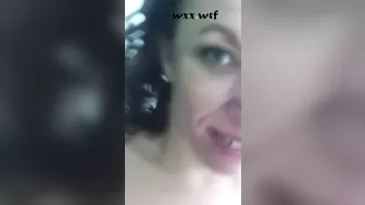 Palm Springs Restroom BJ by Laura Lovlace_LauraLovelace_720p
