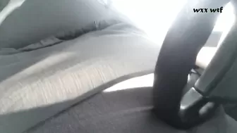 Part 2 Stuffed SSBBW Jiggling Tummy SPEEDBUMP_leahloolabelle_720p