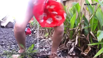 Pee Compilation three Scenes Loud and Long Stream_keyholderkylee_720p