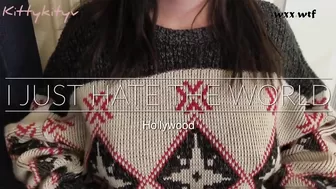 Perfect Tits for a Gif¿_Kitty k_720p