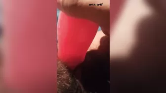 Playing with my Pretty Pink Dildo¡_SugarSweetMimi_1080p