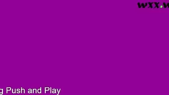 Plug Push out and Play with Dirty Plug Mature MILF BBW_Markiemoo1138_720p